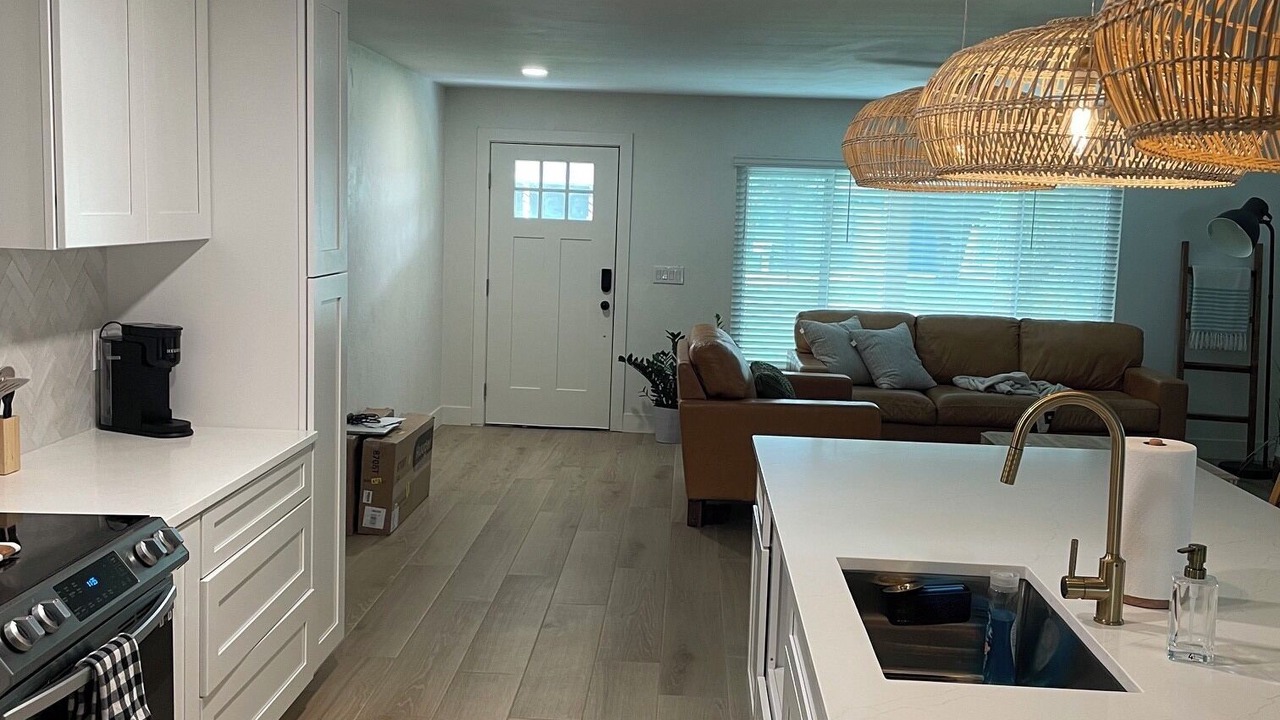 Photo of Kitchen in Ormond-by-the-Sea