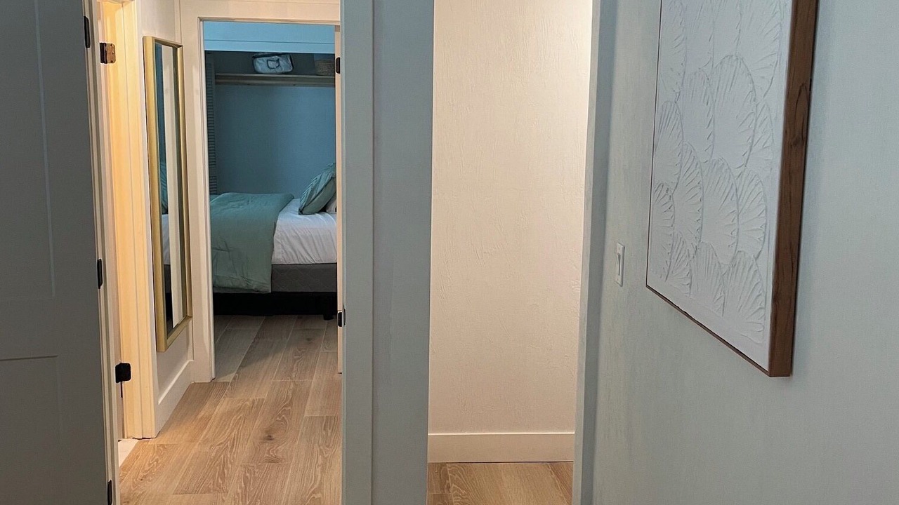 Photo of Bedroom in Ormond-by-the-Sea