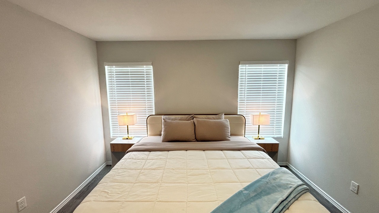 Photo of Bedroom in Lufkin