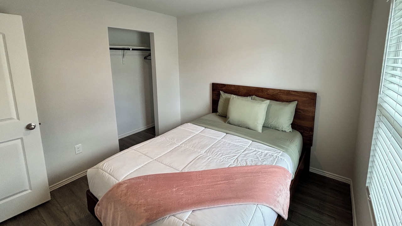 Photo of Bedroom in Lufkin
