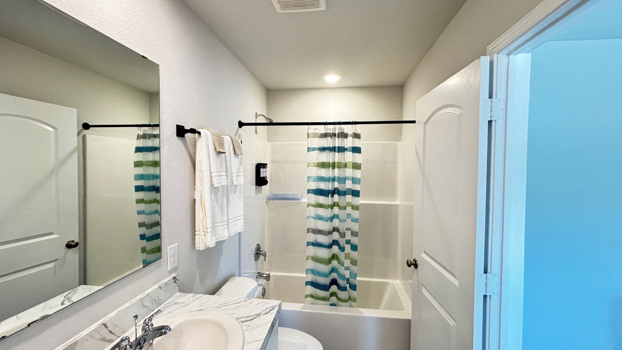 Photo of Bathroom in Lufkin