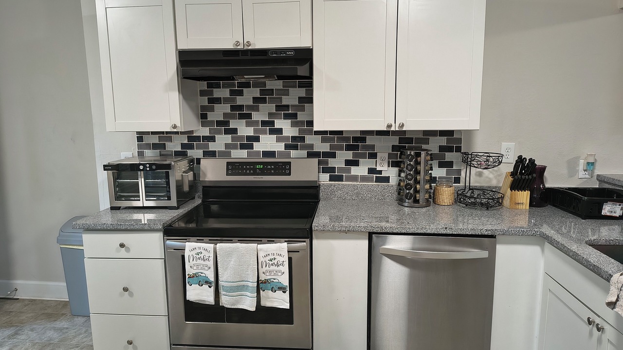 Photo of Kitchen in Jacksonville