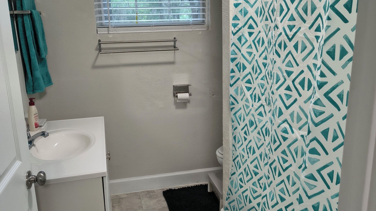 Photo of Bathroom in Jacksonville
