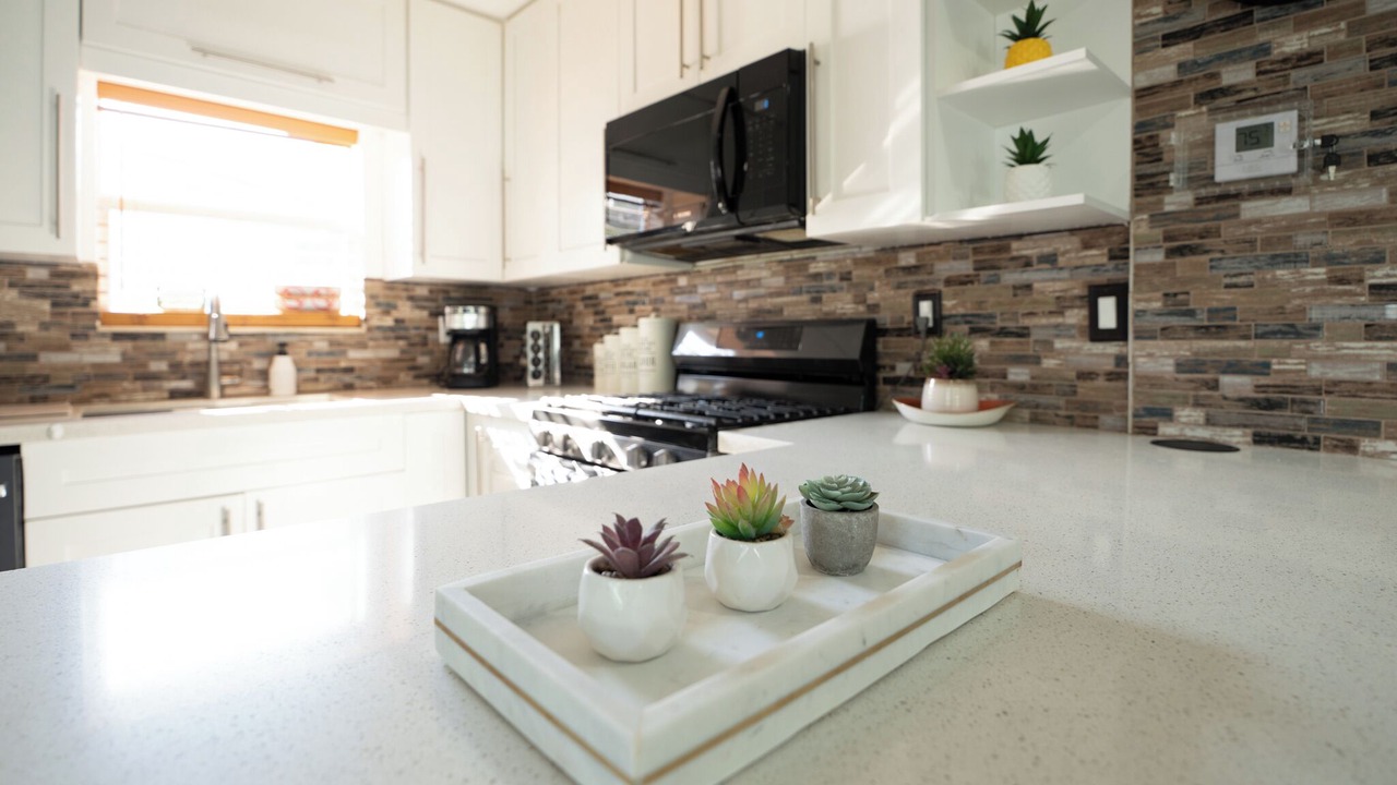 Photo of Kitchen in Driftwood