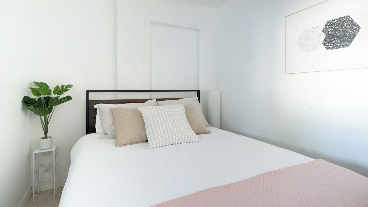 Photo of Bedroom in Driftwood