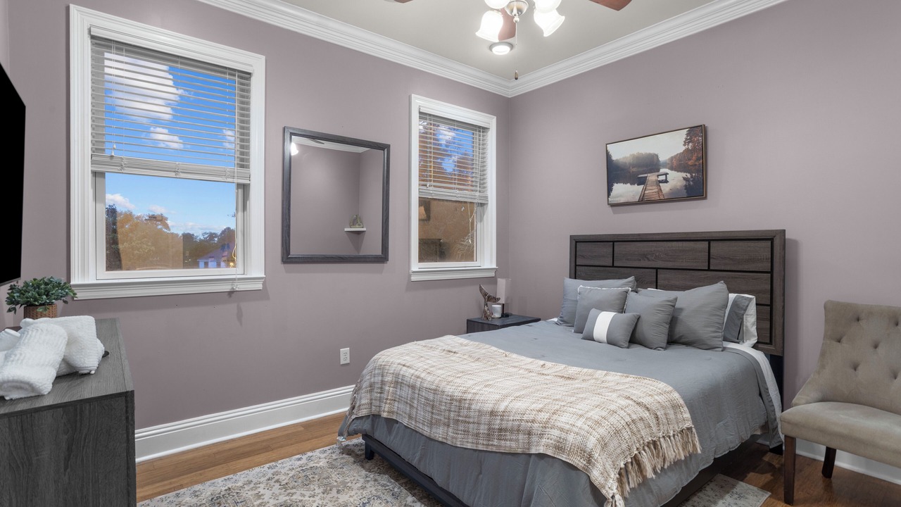Photo of Bedroom in D'Iberville