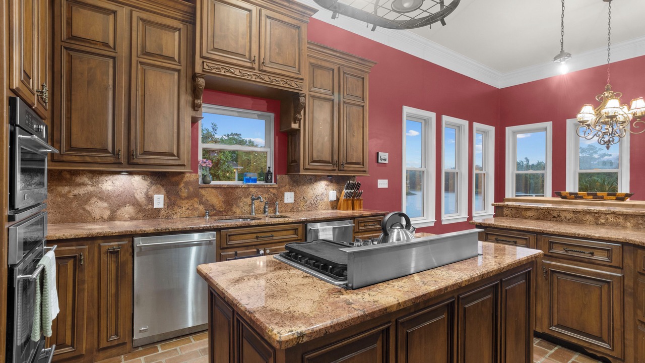 Photo of Kitchen in D'Iberville