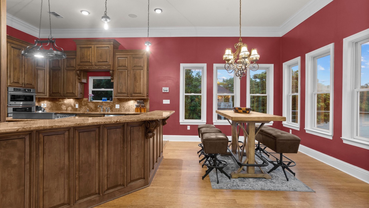 Photo of Kitchen in D'Iberville