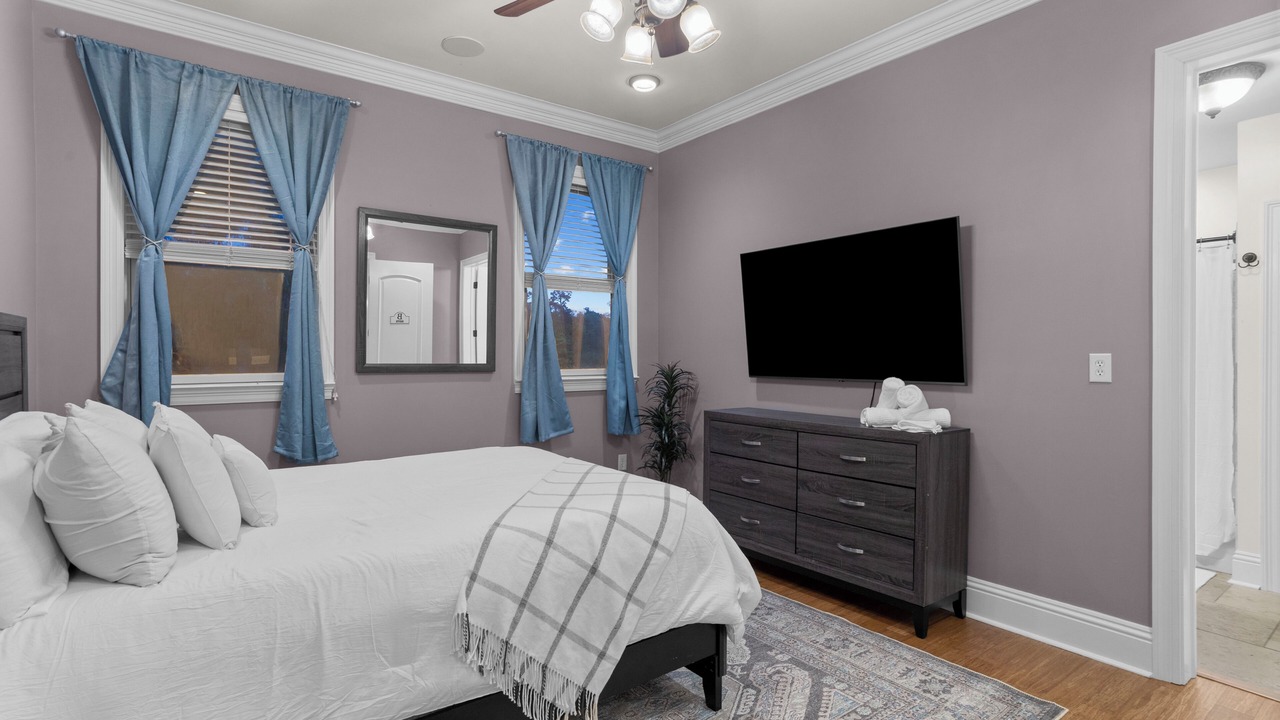Photo of Bedroom in D'Iberville
