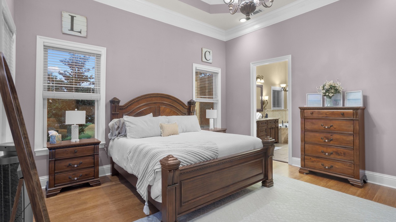 Photo of Bedroom in D'Iberville