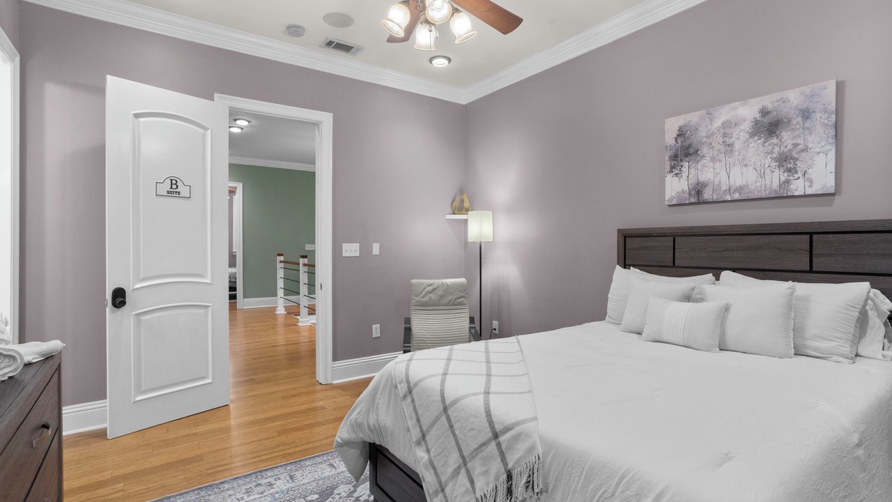 Photo of Bedroom in D'Iberville