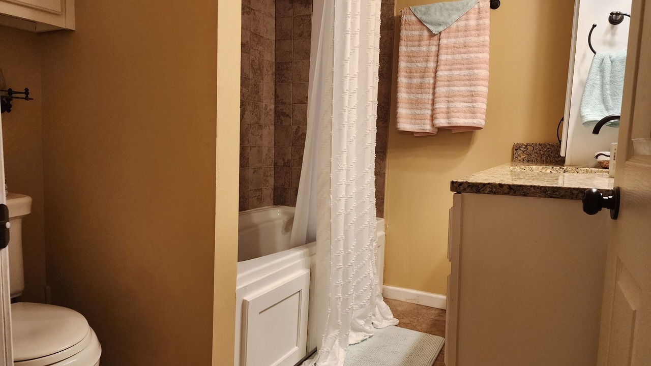 Photo of Bathroom in Columbus
