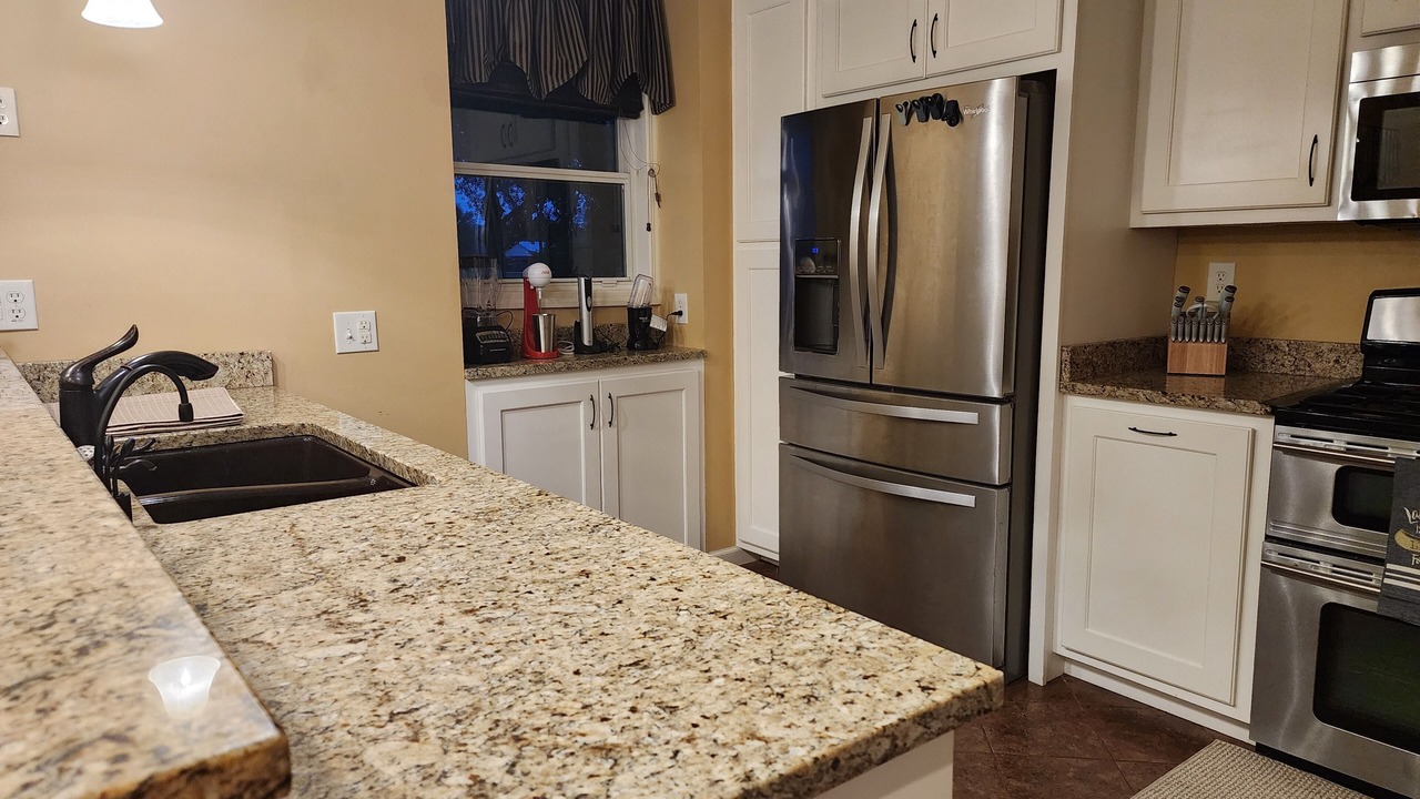 Photo of Kitchen in Columbus