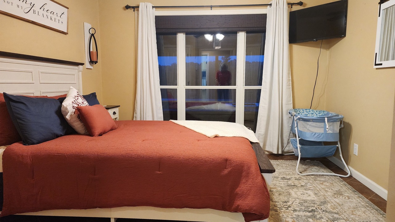 Photo of Bedroom in Columbus