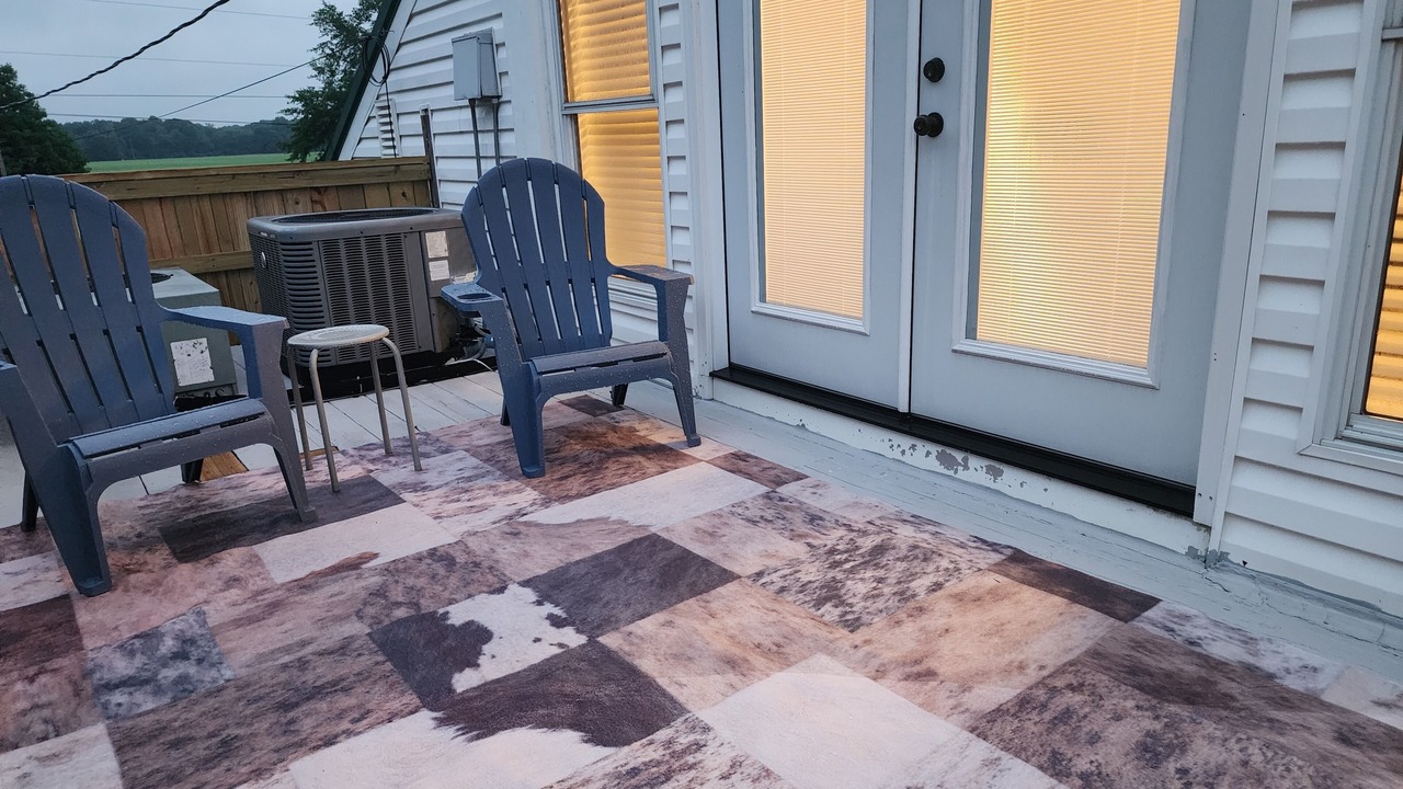 Photo of Patio Balcony in Columbus