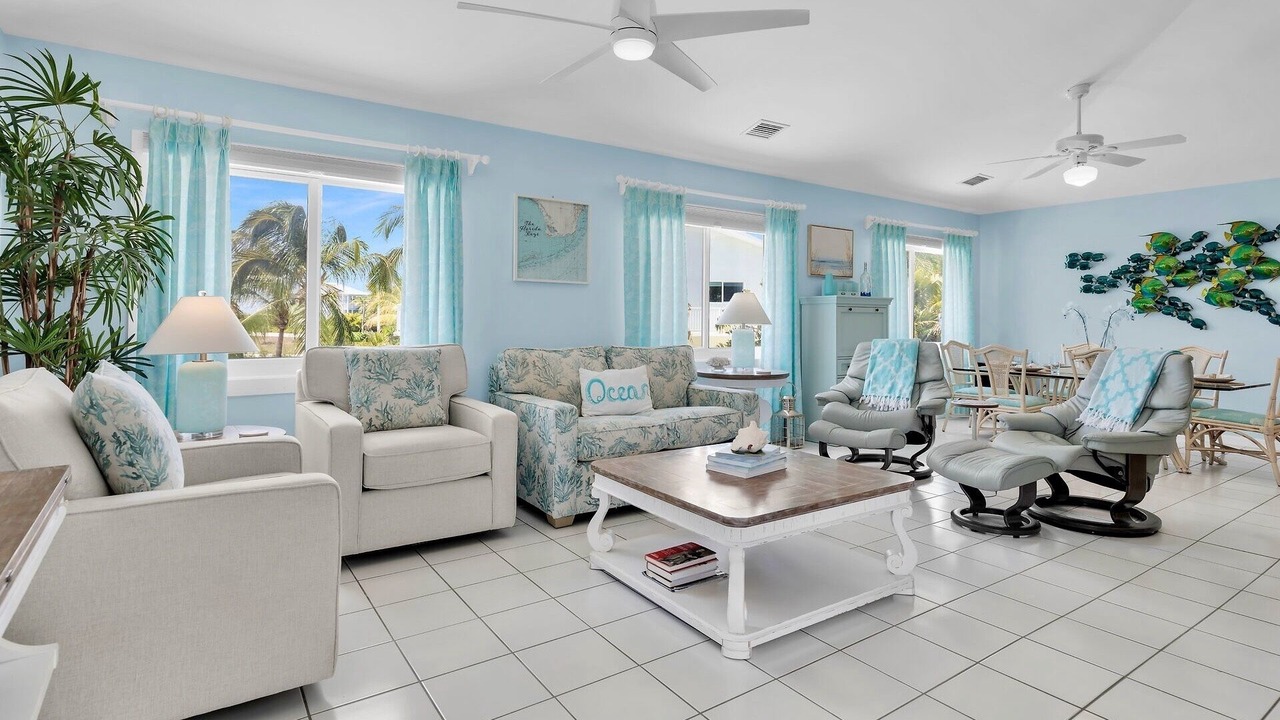 Photo of Bedroom in Sugarloaf Shores