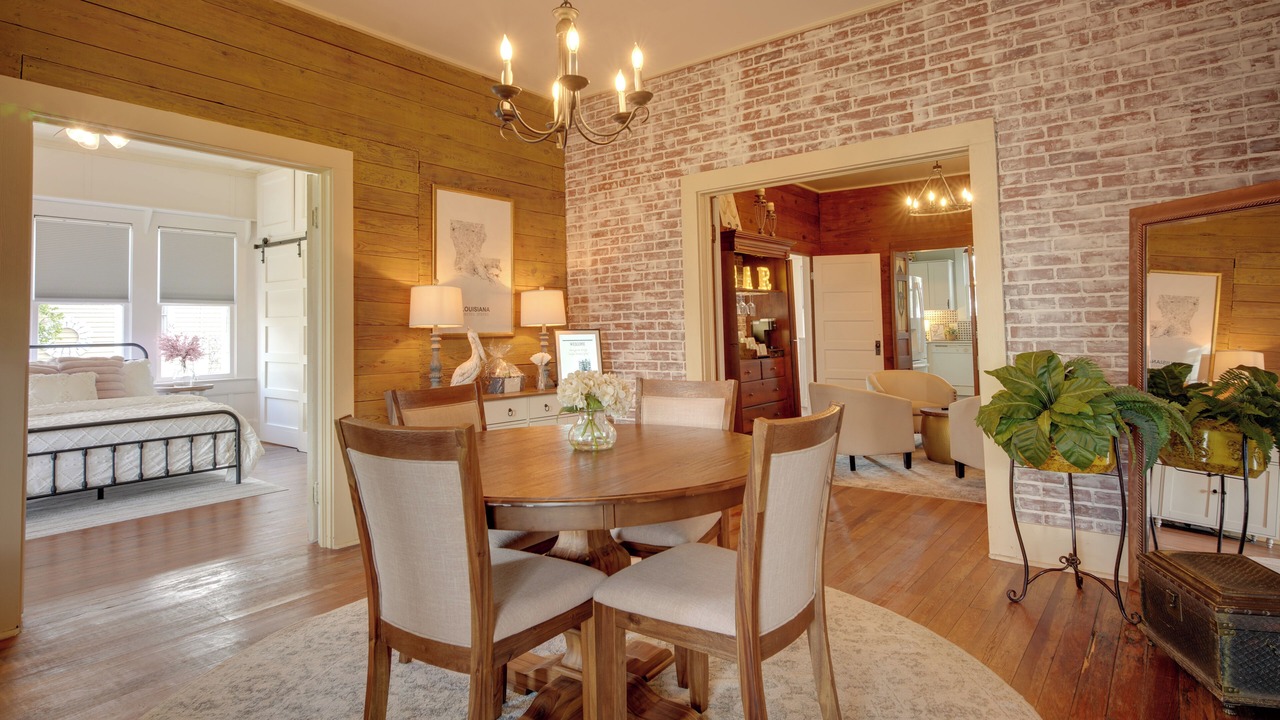 Photo of Bedroom in Breaux Bridge