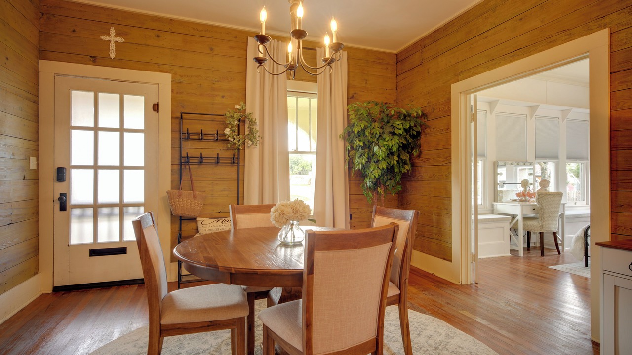 Photo of Livingroom in Breaux Bridge