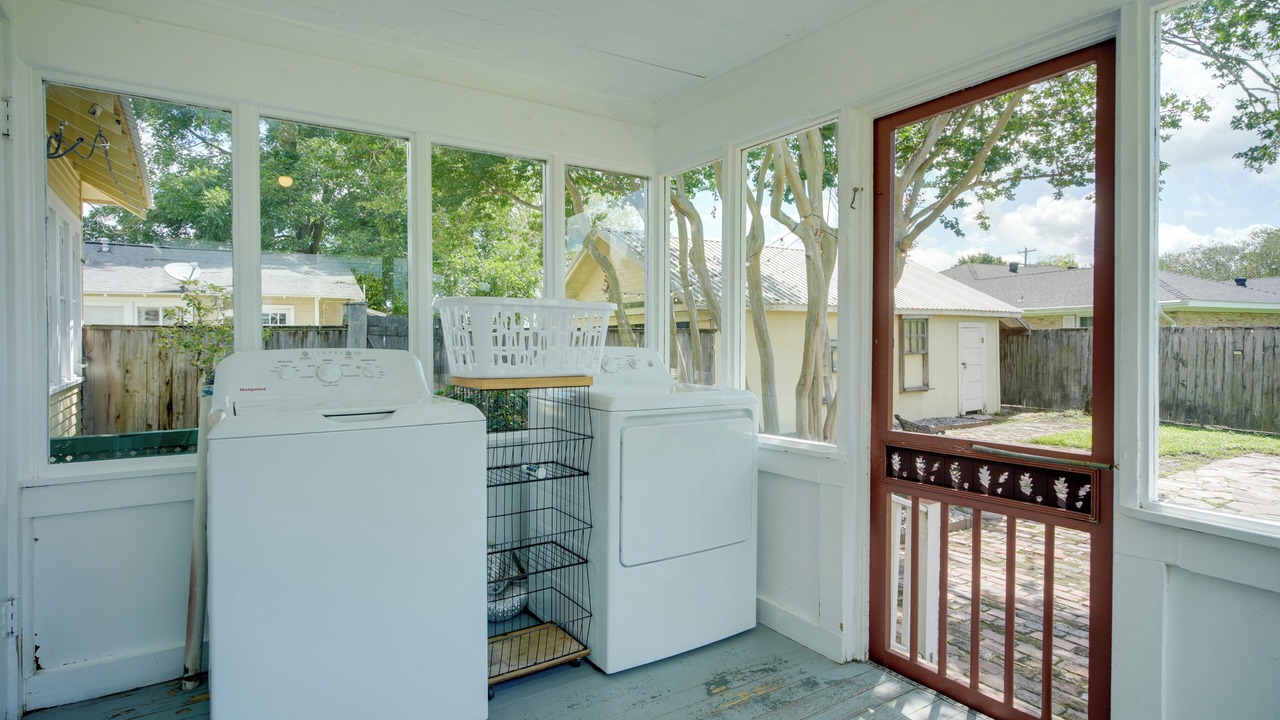 Photo of Outdoor in Breaux Bridge