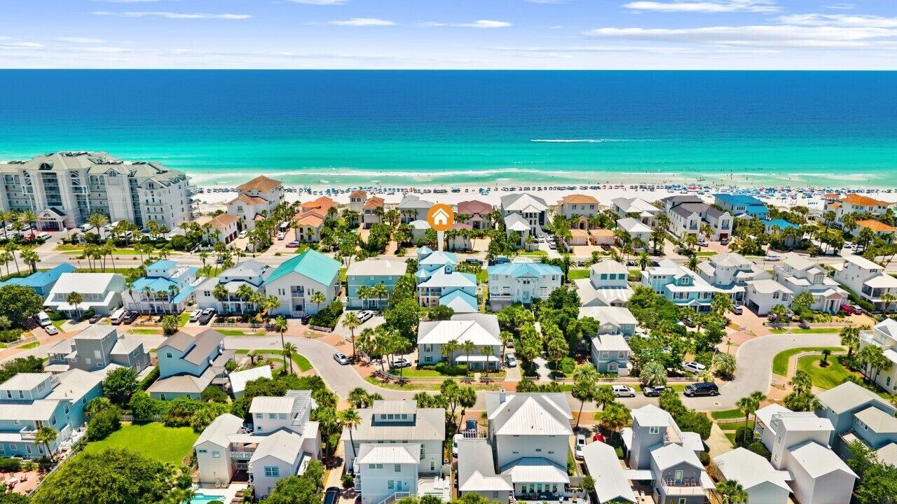 Photo of Outdoor in Crystal Shores