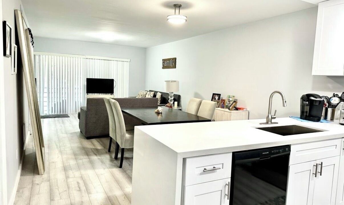 Photo of Kitchen in Inverrary