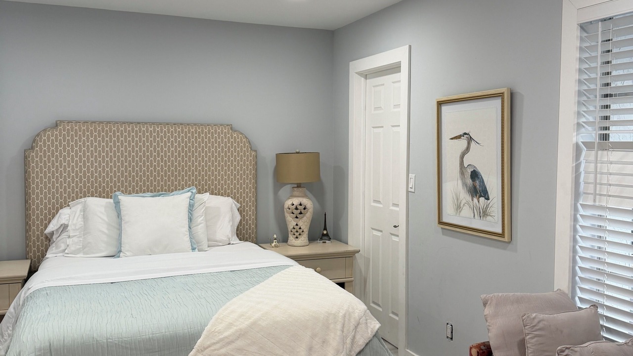 Photo of Bedroom in Inverrary