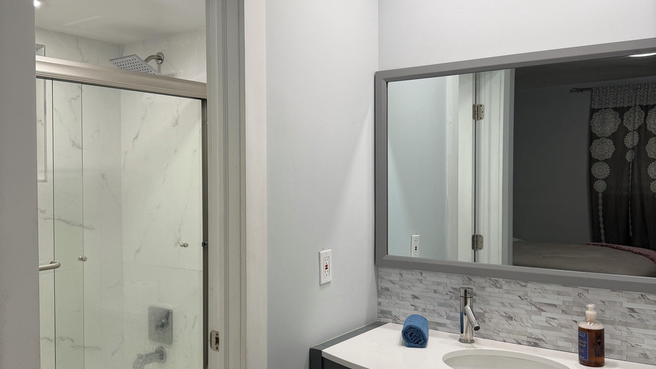 Photo of Bathroom in Inverrary