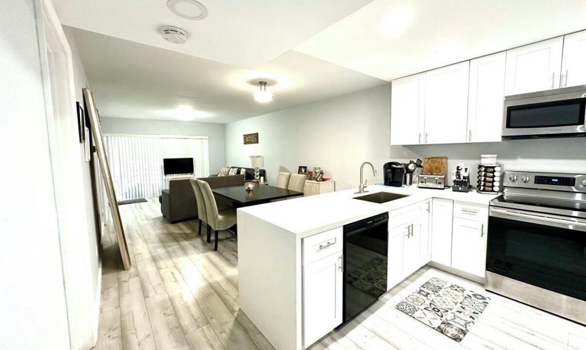 Photo of Kitchen in Inverrary