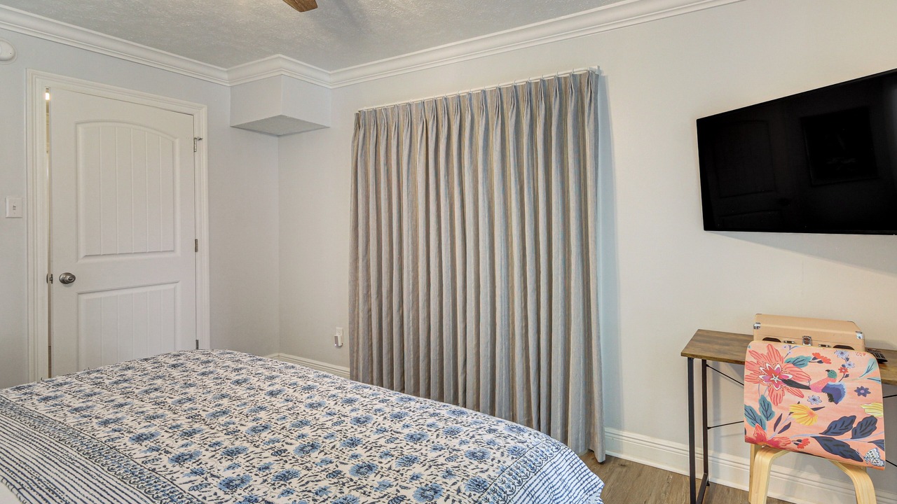 Photo of Bedroom in Old Town