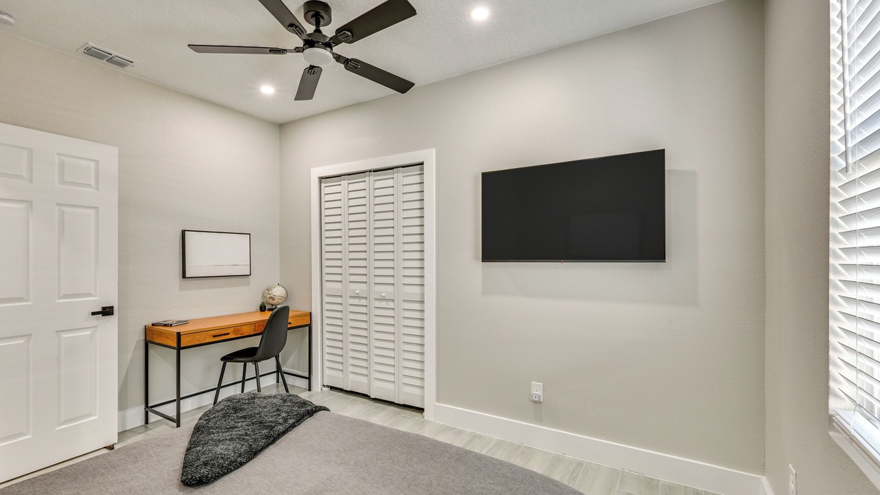 Photo of Bedroom in Lakeland