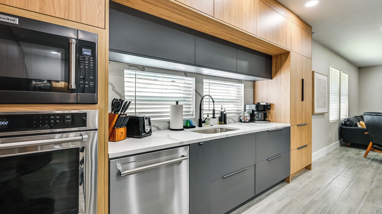 Photo of Kitchen in Lakeland