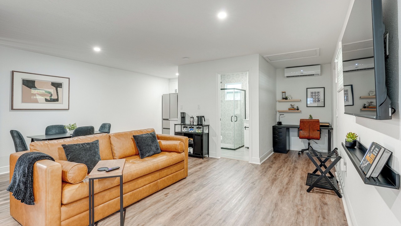 Photo of Livingroom in Lakeland