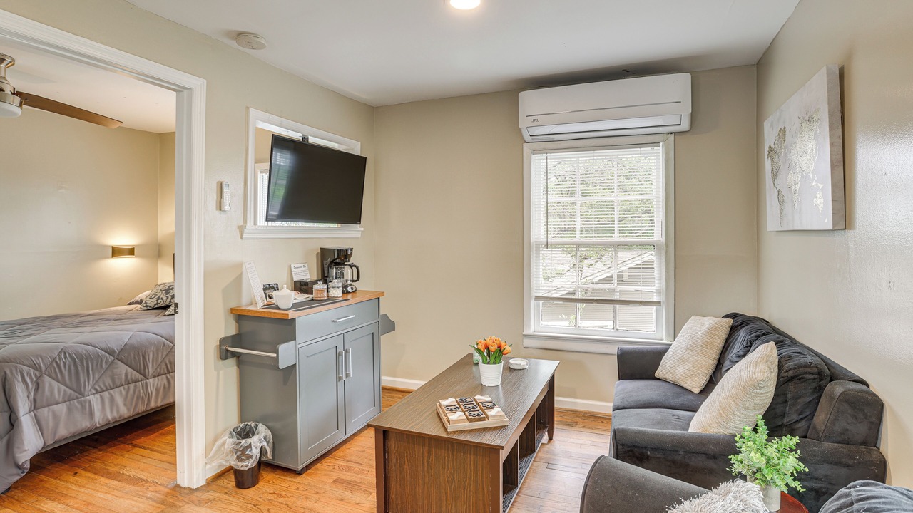 Photo of Livingroom in Norwood