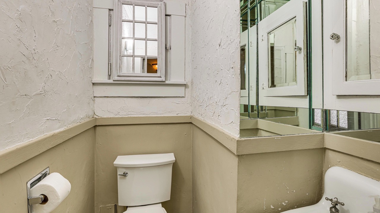 Photo of Bathroom in Norwood