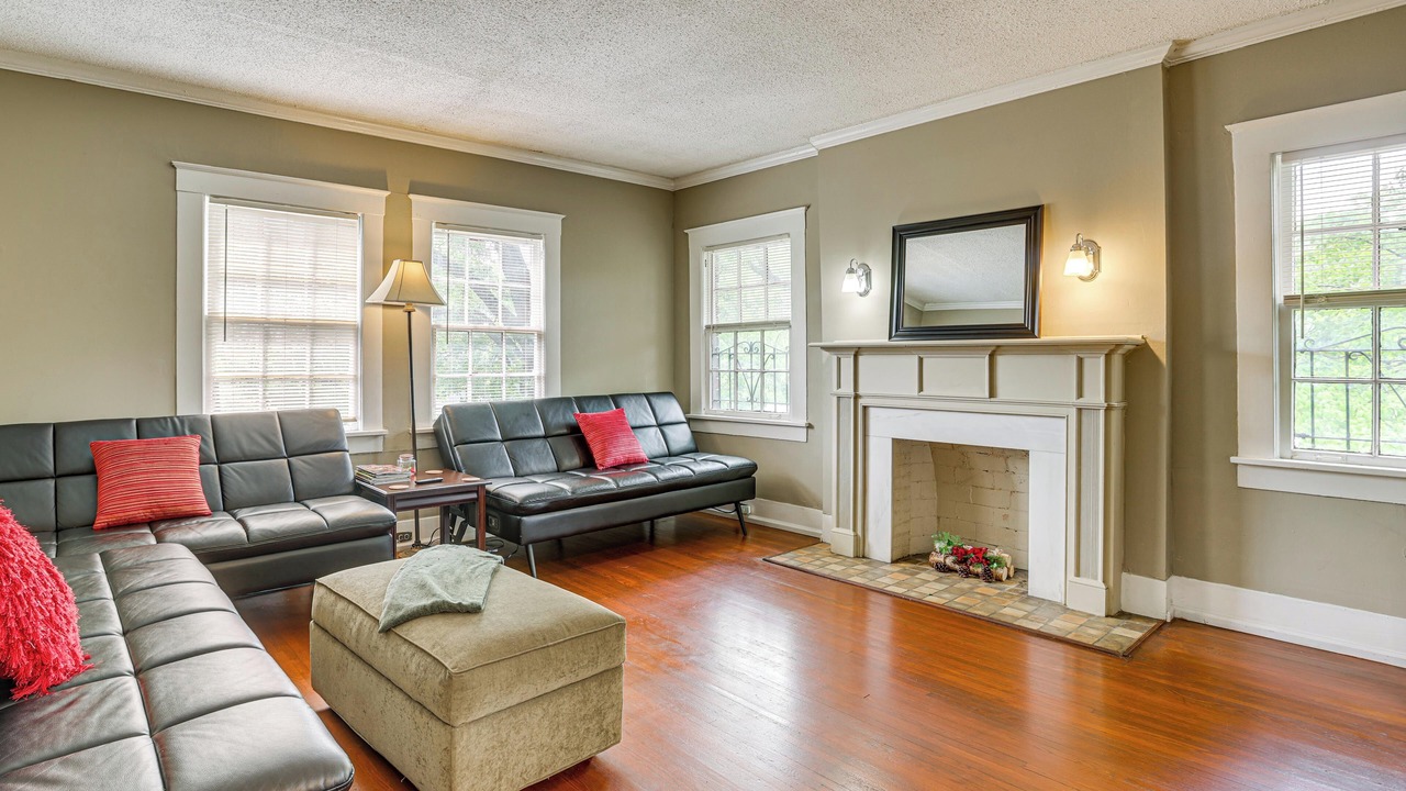 Photo of Bedroom in Norwood