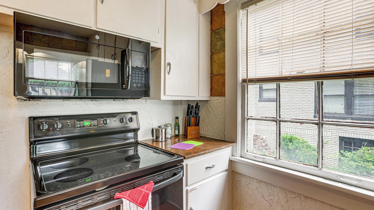 Photo of Kitchen in Norwood