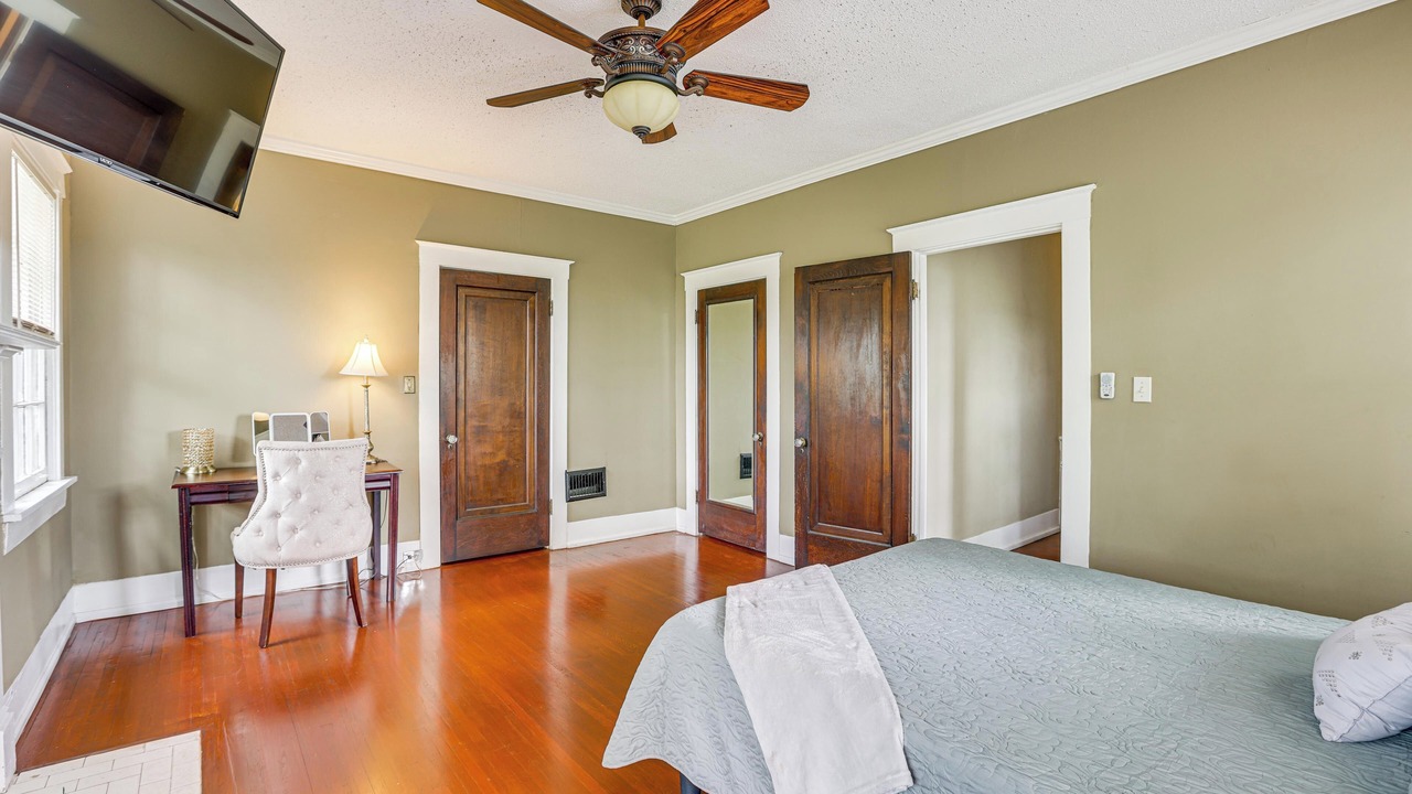 Photo of Bedroom in Norwood