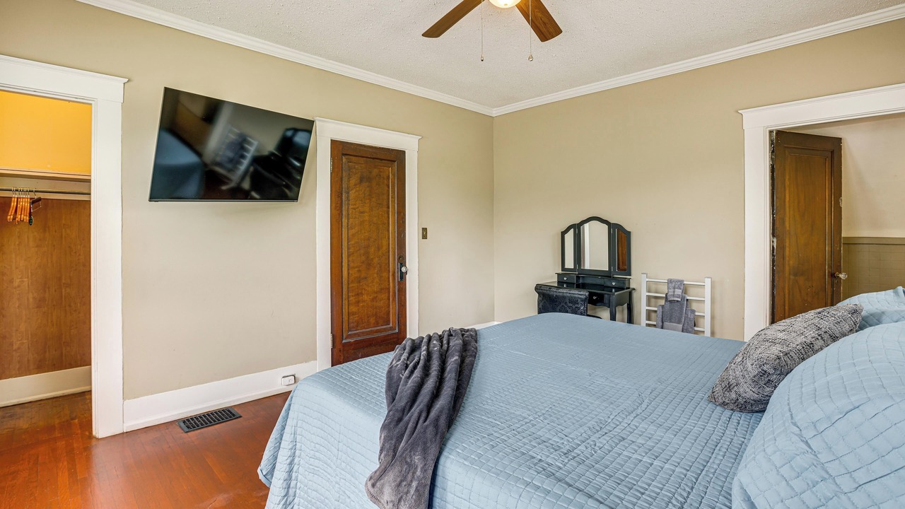 Photo of Bedroom in Norwood