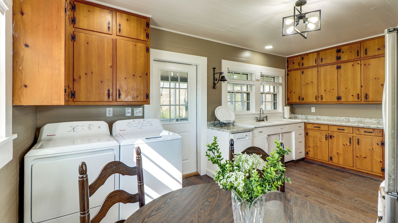 Photo of Kitchen in Lineville
