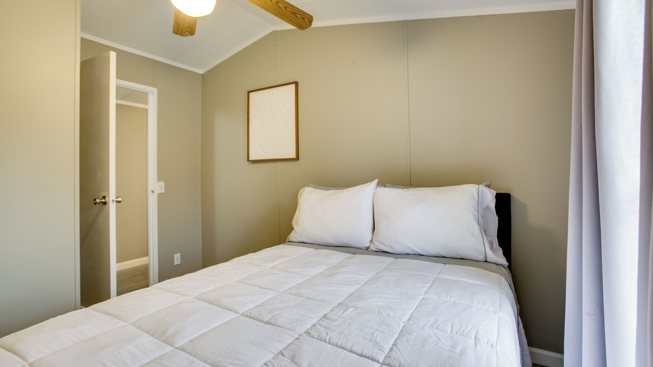 Photo of Bedroom in LaPlace