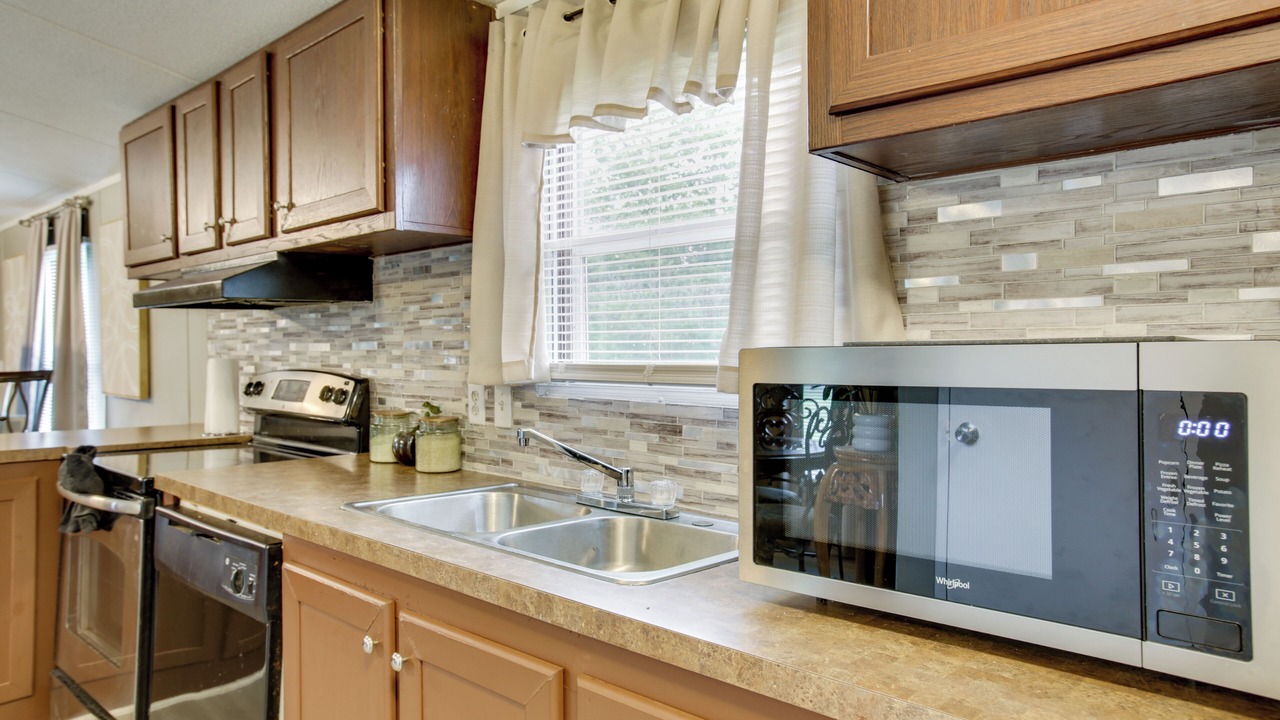 Photo of Kitchen in LaPlace