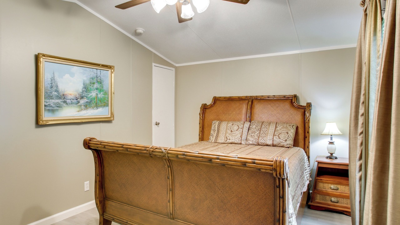 Photo of Bedroom in LaPlace