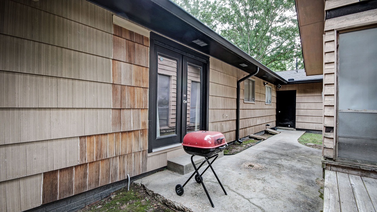 Photo of Outdoor in Tougaloo