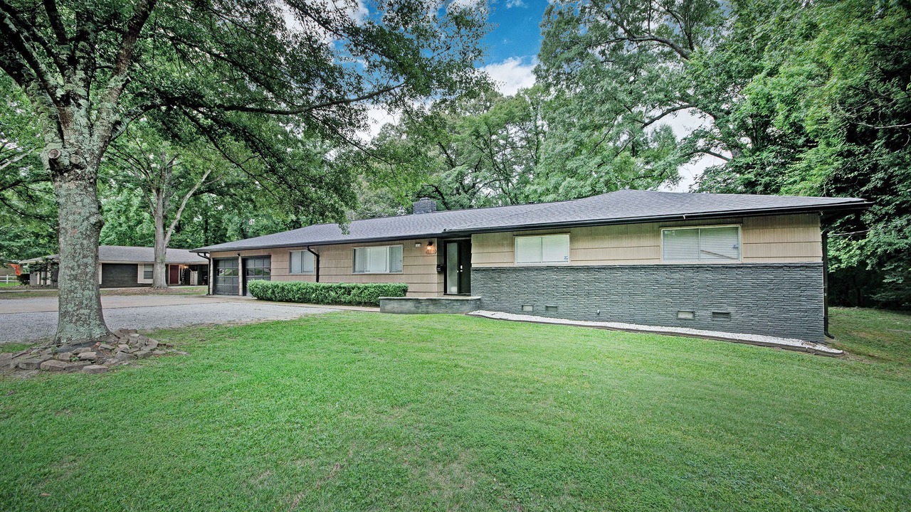 Photo of Outdoor in Tougaloo