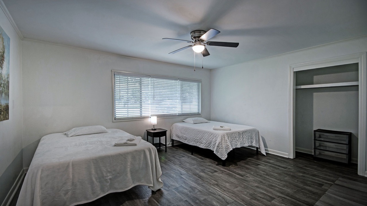 Photo of Bedroom in Tougaloo