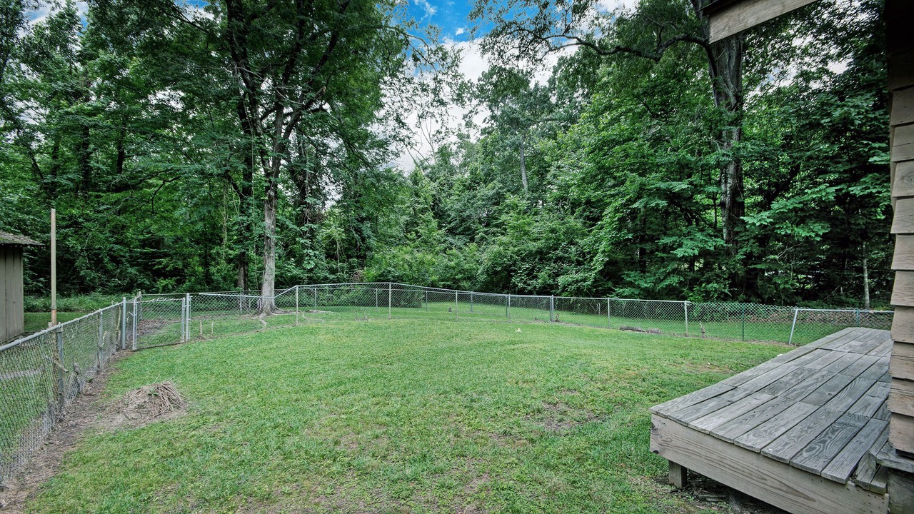 Photo of Outdoor in Tougaloo