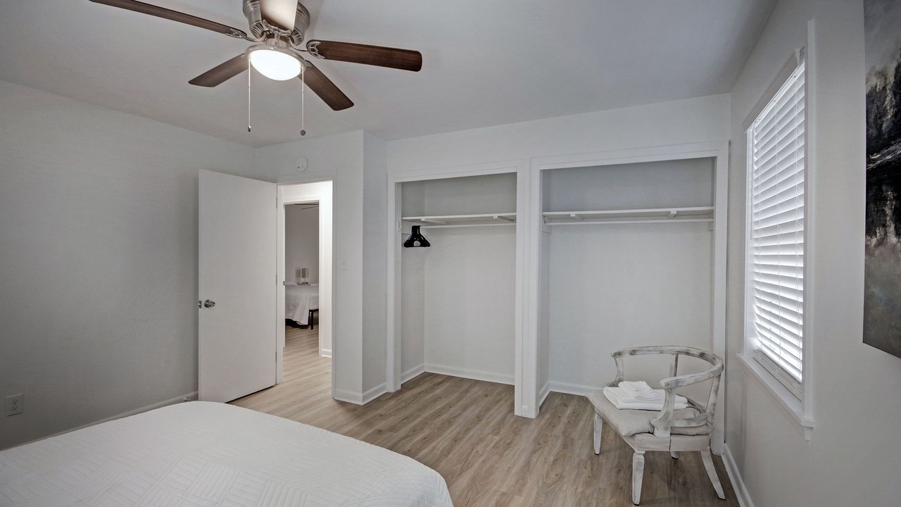 Photo of Bedroom in Tougaloo