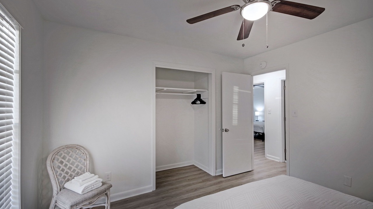 Photo of Bedroom in Tougaloo