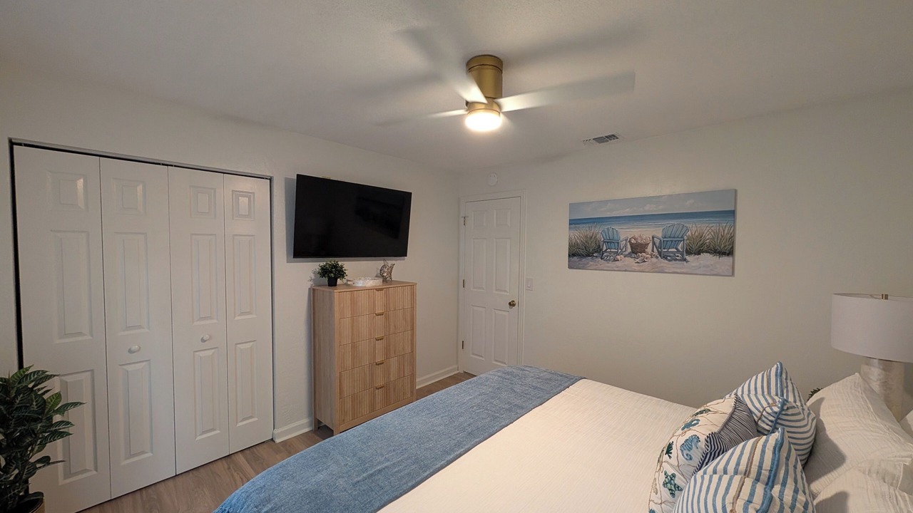 Photo of Bedroom in Port Orange