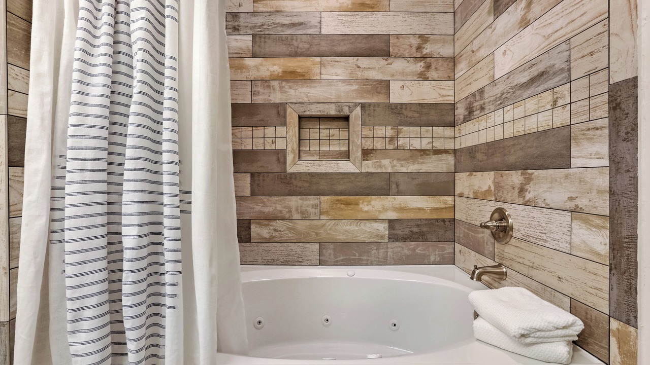 Photo of Bathroom in Hollygrove